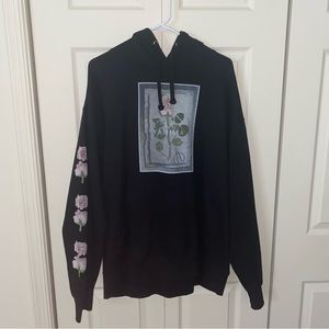 Tilly’s La Familia Rose Hoodie
